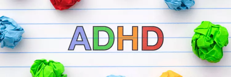 problemy sensoryczne u dzieci z ADHD